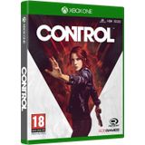 Control - Xbox One