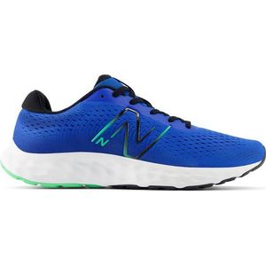 New Balance M520 - maat 44.5 - Heren Sportschoenen - Blauw OASIS