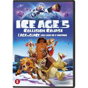 Ice Age: Collision Course - dvd