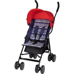 Bebe Confort Kiplo Blue Lines - Buggy - Vanaf 6 maanden - multi-position