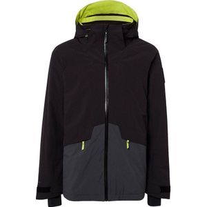 O'Neill Quartzite Jacket - Maat S - Heren Ski jas - Black Out