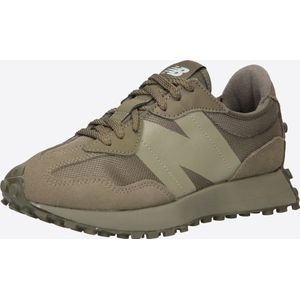 New Balance 327 - Dames Sneakers - KHAKI