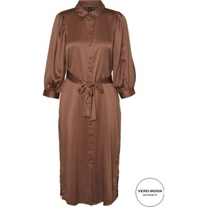 Vero Moda - VMMESSI - Jerseyjurk - Geweven Kwaliteit - Dames
