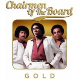 Chairmen Of The Board - Gold - 3CD