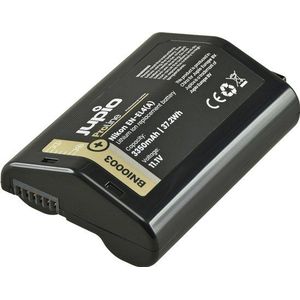 Jupio *ProLine* EN-EL4 / EN-EL4A 3350mAh