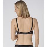Triumph - Maat C70 - Amourette Charm WP03 - BLACK - Vrouwen