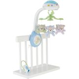 Fisher-Price Vlinderdromen 3-in-1 Mobiel