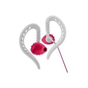 yurbuds - focus - Koptelefoon - Roze - Zweetbestendig