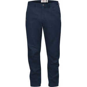 Fjallraven  - Maat 54 - High Coast Trousers Long Heren Outdoorbroek