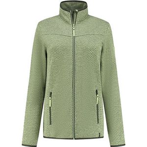 Kjelvik - Maat 48 - Jara Outdoorvest Dames