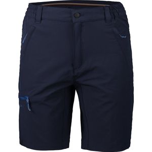 Icepeak - Berwyn - Korte Broeken - Donkerblauw - Maat 58