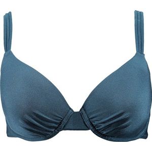 Barts - 34C/D - Isla Wire old blue