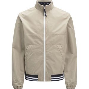 JACK&JONES - Maat S - JORLUKE BOMBER JACKET Heren Jas