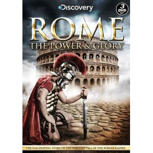 Rome - The Power And Glory