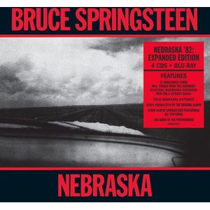 Bruce Springsteen - Nebraska '82: Expanded Edition - CD