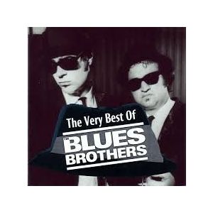 Best Of The Blues Brothers - CD