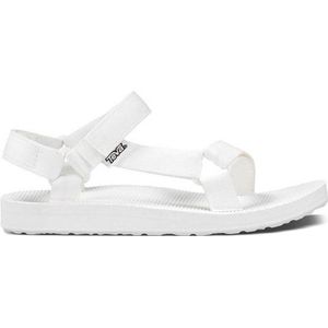 Teva - W ORIGINAL UNIVERSAL - Sandalen - Zwart - Gerecycled Polyester