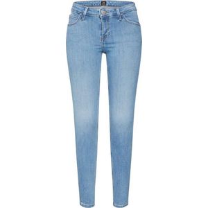 Lee - Maat W30 X L31 - SCARLETT Skinny fit Dames Jeans