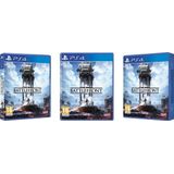 Star Wars Battlefront - PS4