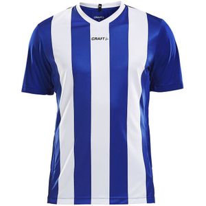 Craft - PROGRESS JERSEY STRIPE LS - Heren - Gestreept - 100% Polyester