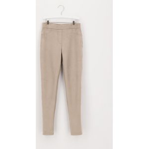Oroblu - Pull On Leggings - Suede - Zand