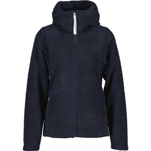 Didriksons - maat 38 - ANNIKEN DAMES FULLZIP 2 Outdoorjas