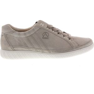 Gabor - maat 39- Dames Veterschoenen 86.458.95 Platina