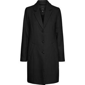 VERO MODA  - Maat M - VMCALACINDY AW22 COAT GA BOOS Dames Jas