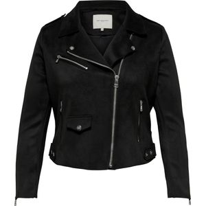 ONLY - CARMAKOMA CARSHERRY - Bikerjas - Dames - Maat 50