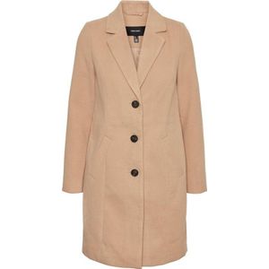 VERO MODA - Maat M - VMCALACINDY AW22 COAT GA BOOS Dames Jas