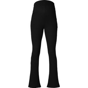 Supermom - Maat M - Broek Rib Zwangerschap