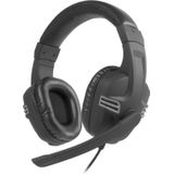 Speedlink VERSICO - Gaming Headset - Zwart - Windows - PS4 - PS5