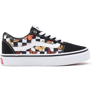 Vans MY Ward -maat 32- Meisjes Sneakers - Multi/White