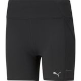PUMA Maat XS  Run Favorite Short Sportlegging Dames
