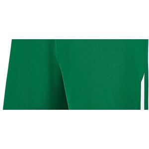 Nike Manchester City Keeper Short - Junior - Sportbroek - Blauw - Polyester