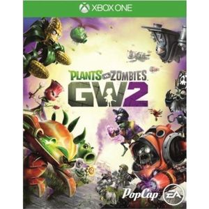 Plants vs Zombies Garden Warfare 2 - Xbox One - Frans