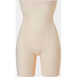 MAGIC Bodyfashion - Maat S - Foreveryone Hi-Shaper Latte Vrouwen