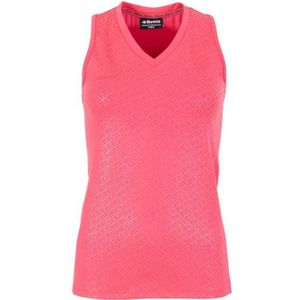 Reece Racket Tank Top Dames - Maat S