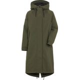 Didriksons Maat 42 ALICIA WNS PARKA L 2 Dames Outdoor parka