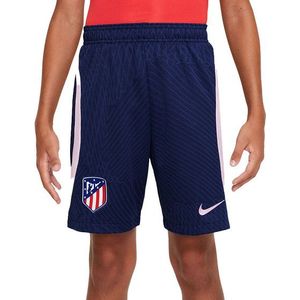 Nike - Atletico Madrid Strike Short Kids 2023/2024 - Korte Broeken
