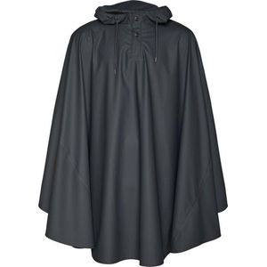 Rains - M - Cape - Slate - Unisex