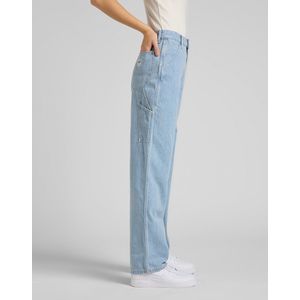 LEE Carpenter Light Robin - Maat 30_31 - Dames Straight fit Jeans