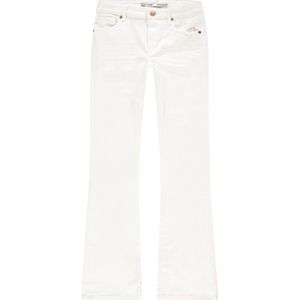 Raizzed - Maat 26/32 - Jeans Sunrise Vrouwen Jeans - White