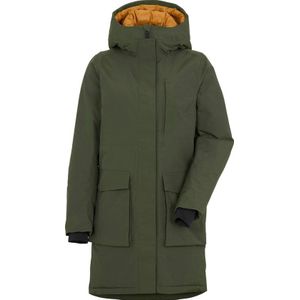 Didriksons Maat 42 LEYA WNS PARKA 2 Dames Outdoor parka