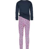 Vingino  - Maat XS - Wanneke - Neon Pink - Vrouwen
