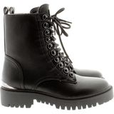Guess - Maat 38 - Oxana Dames Boots - Black