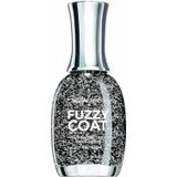 Sally Hansen Fuzzy coat - 800 Tweedy - Nagellak