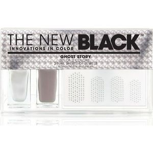 The New Black Specials - Ghost Story - Nagellak