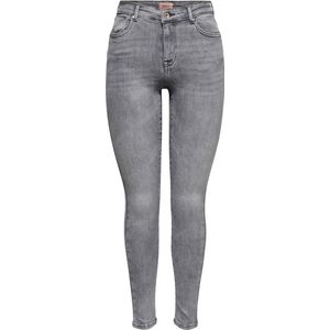 ONLY -maat m -ONLPOWER MID PUSH UP SK AZG937 NOOS Dames Jeans