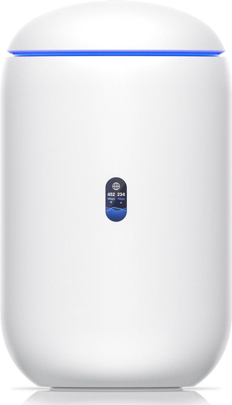 Ubiquiti UniFi Dream - Router - UDR